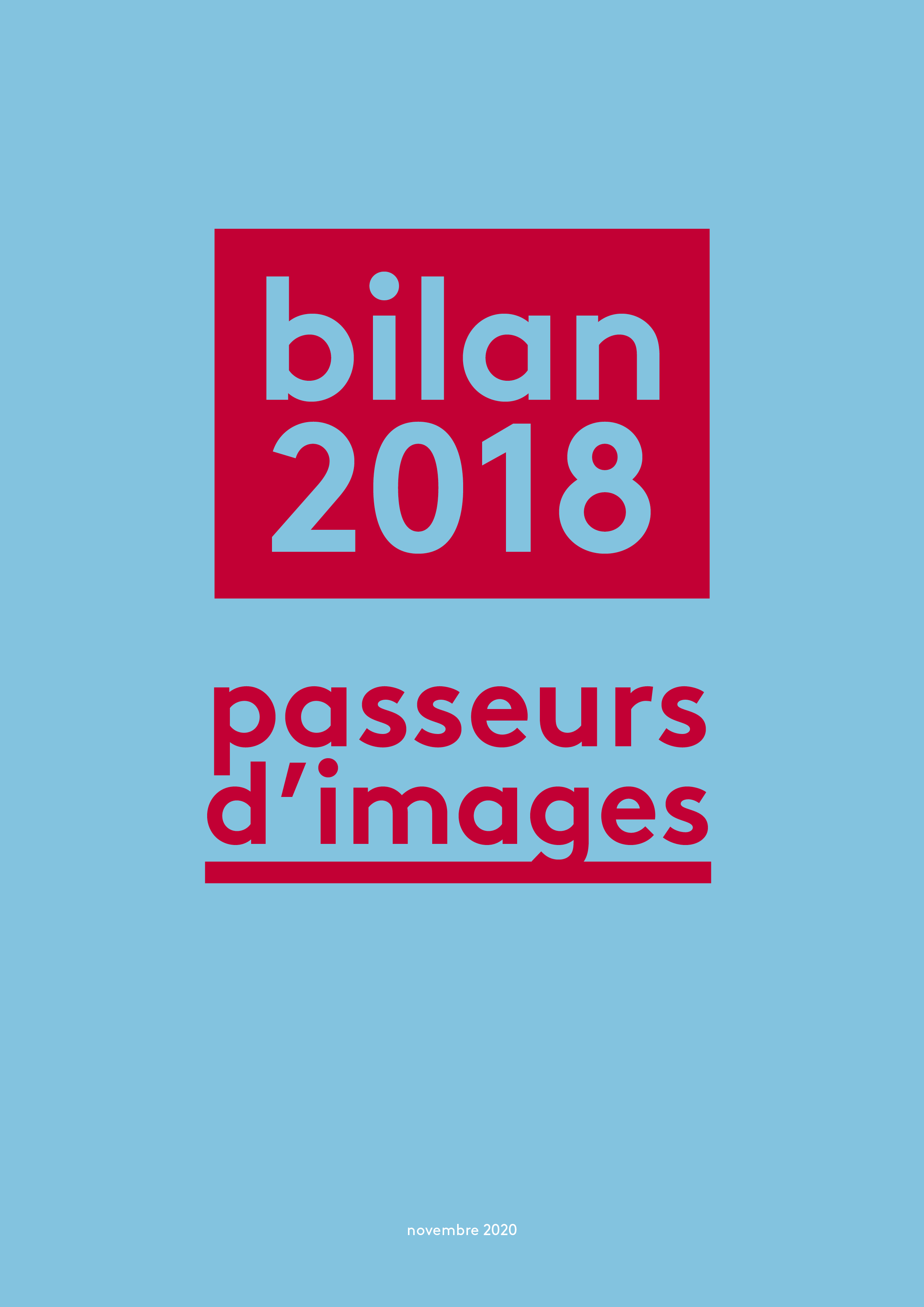 bilan 2018