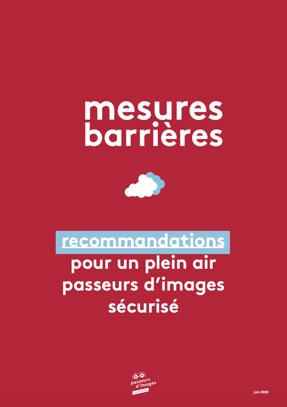Recommandations 