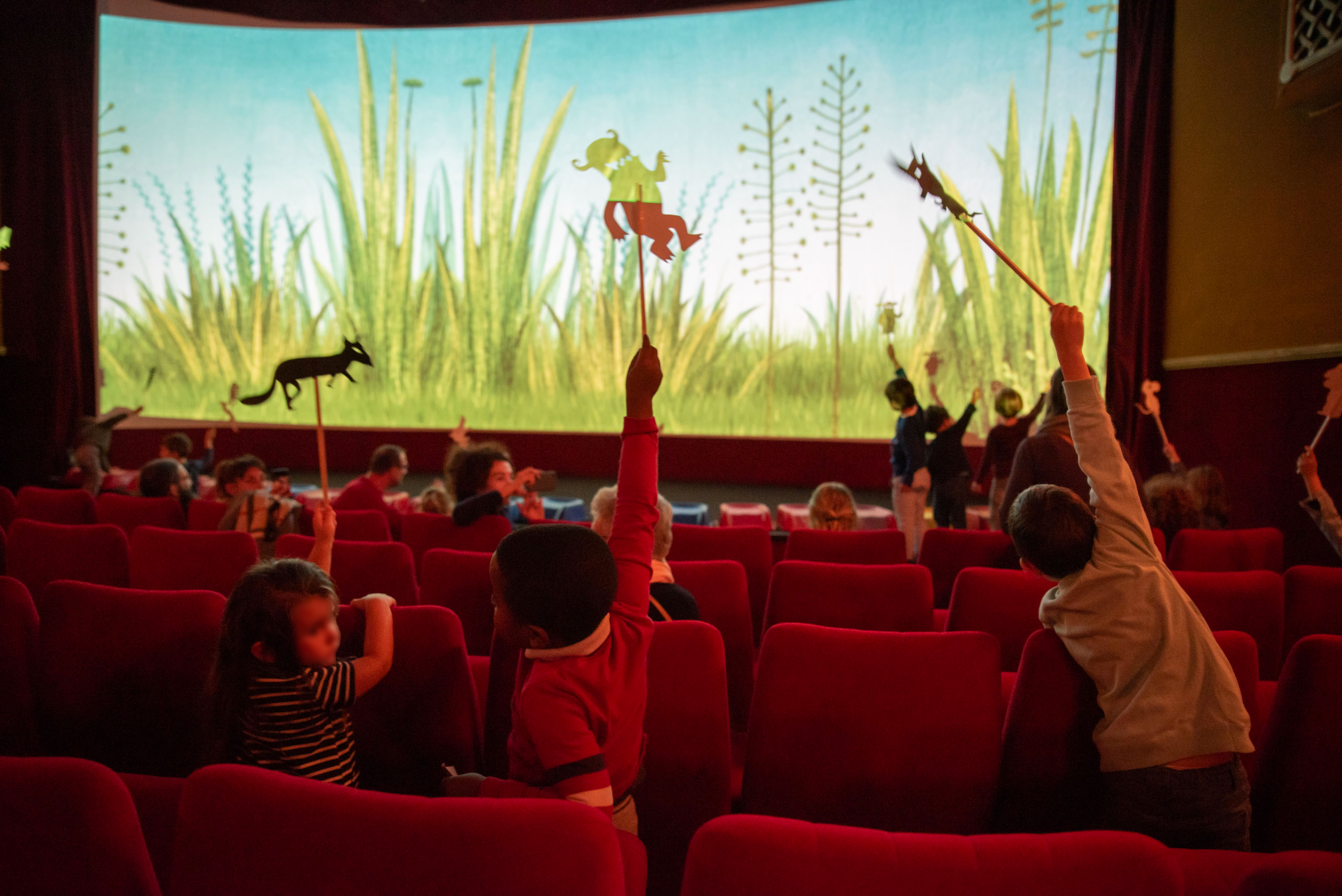 Enfance au cinéma