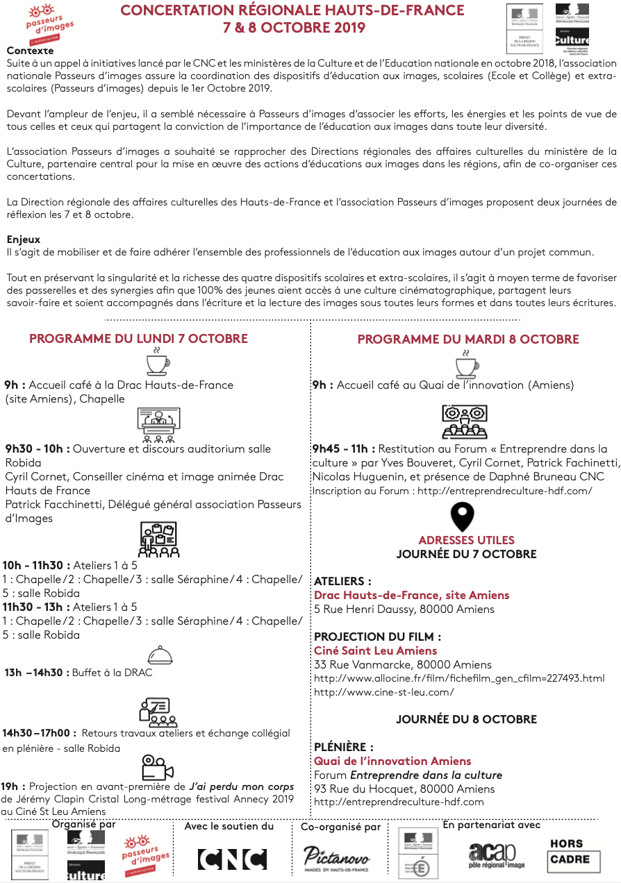 PROGRAMME