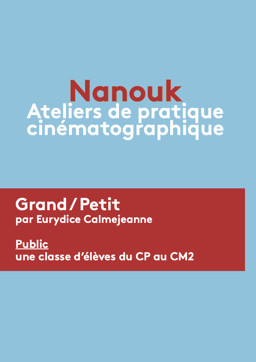 Grand / Petit