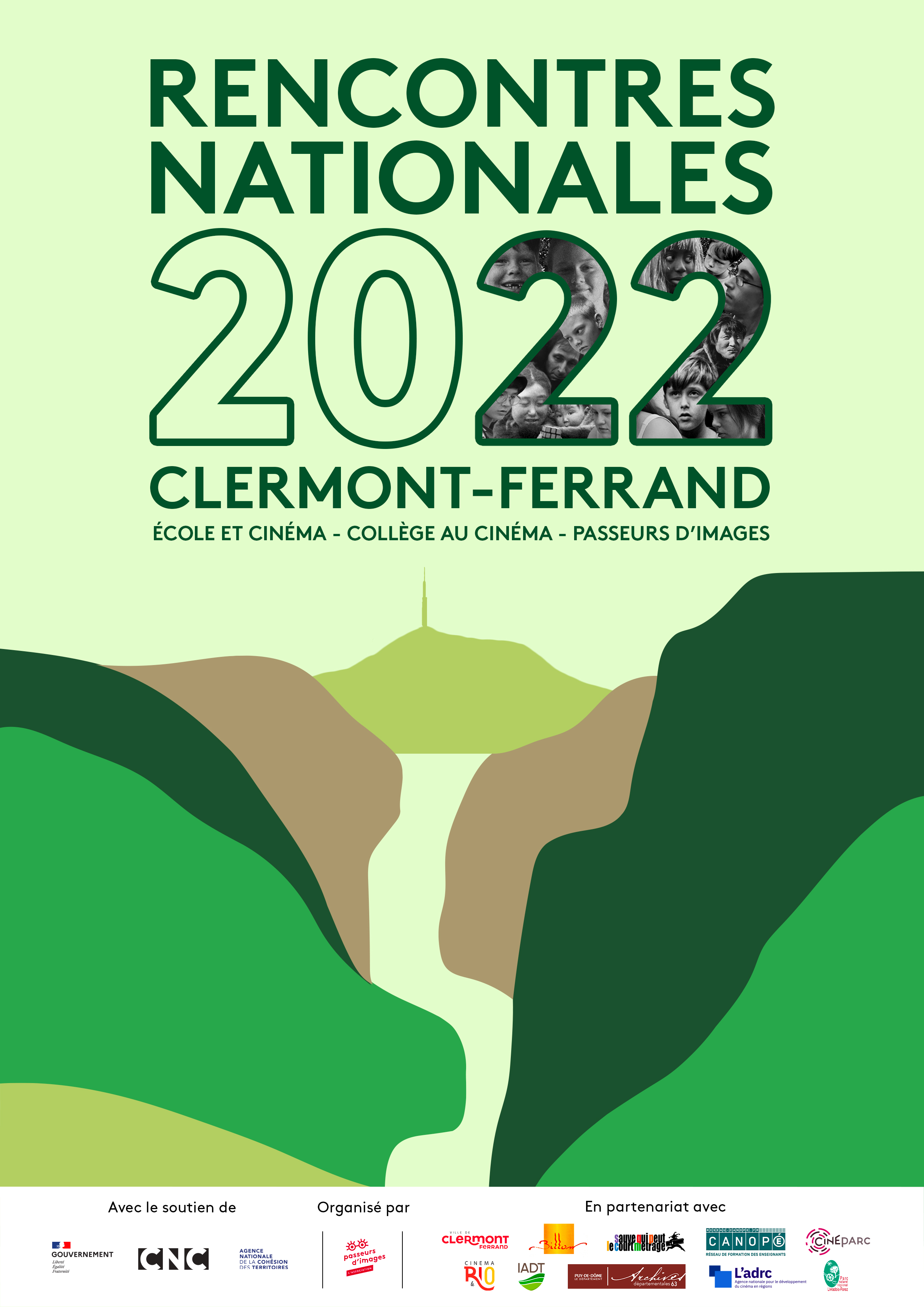 L'affiche