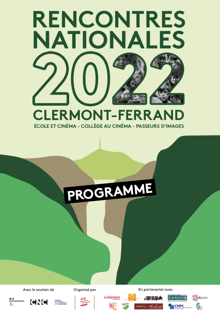 Le programme