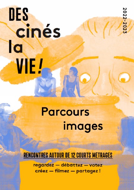 Programme Parcours images