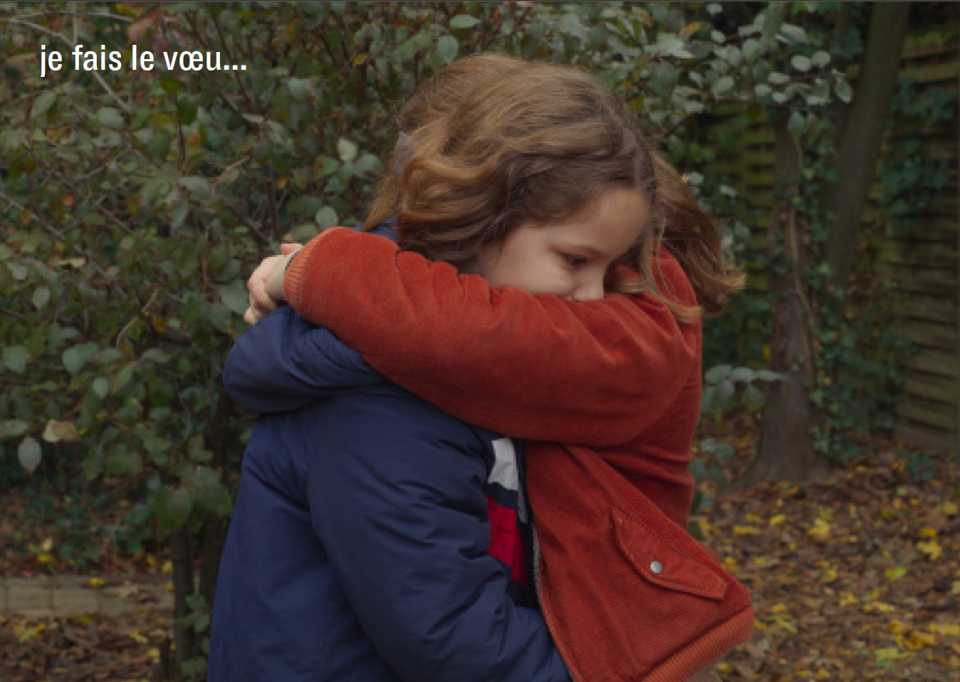 Je fais le vœu... - 5