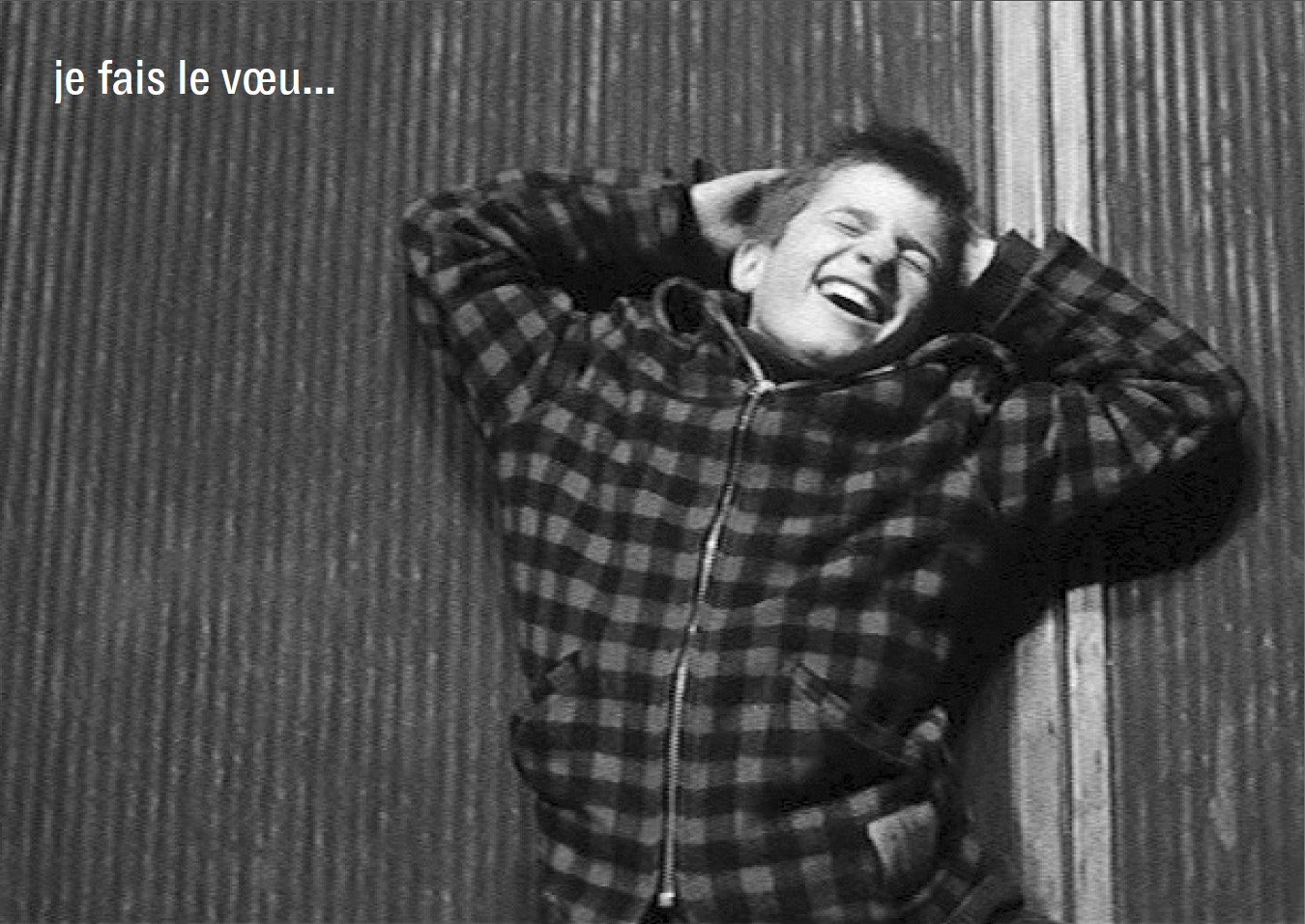 Je fais le vœu... - 8