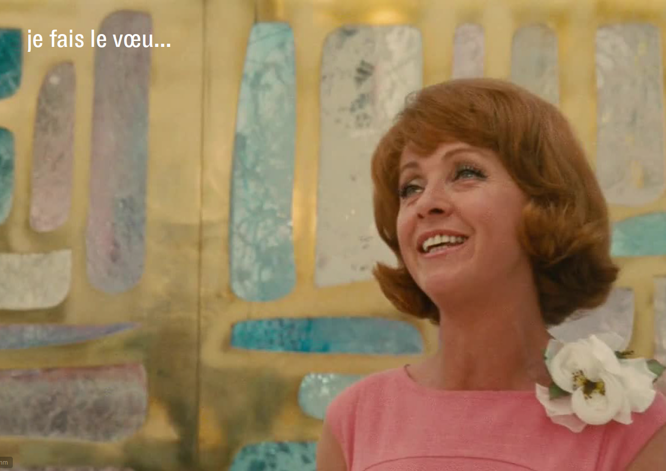 Je fais le vœu... - 9
