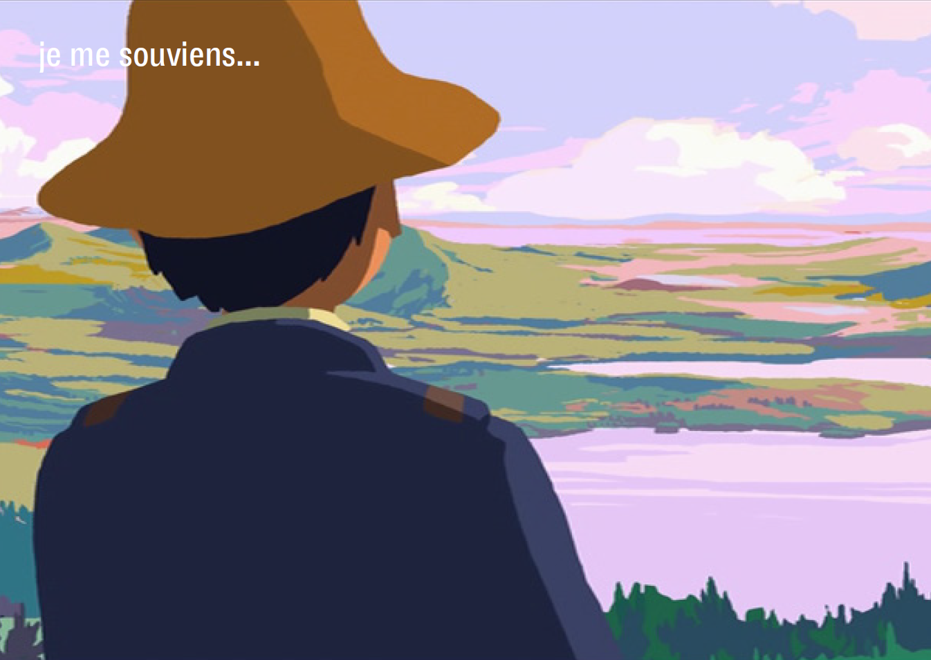 Je me souviens... - 8
