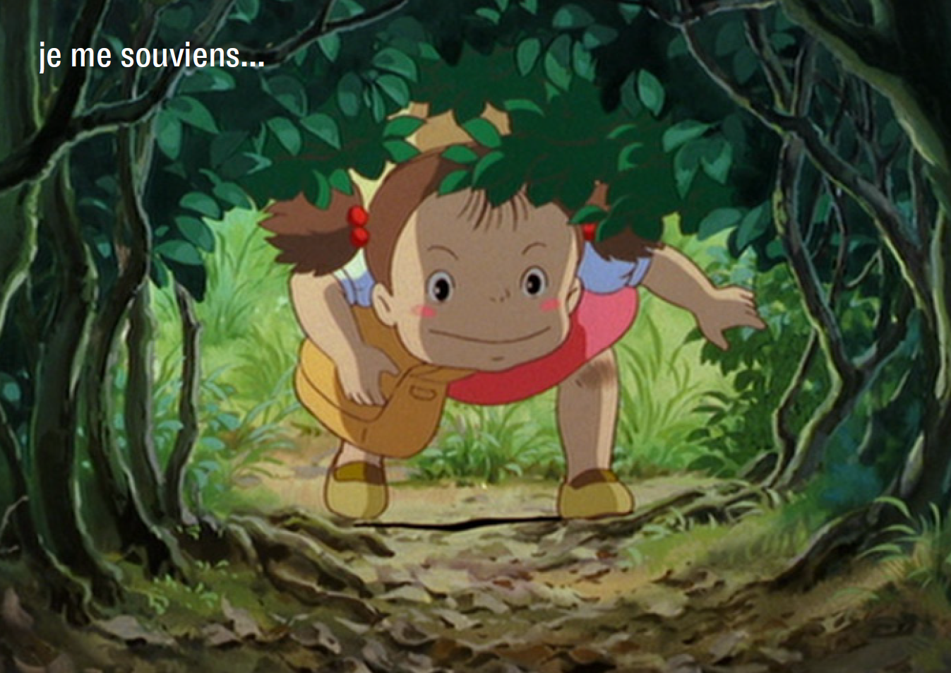 Je me souviens... - 9