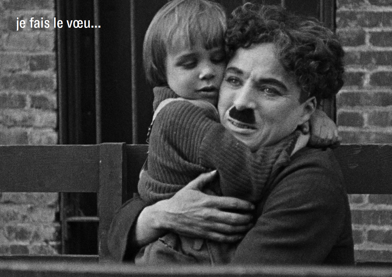 Je fais le vœu... - 2