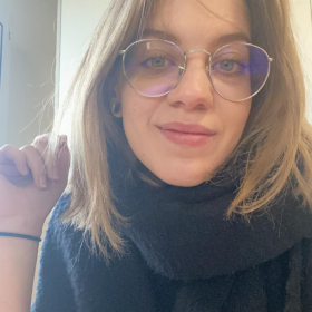 Image de profil