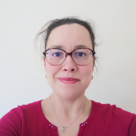 Image de profil