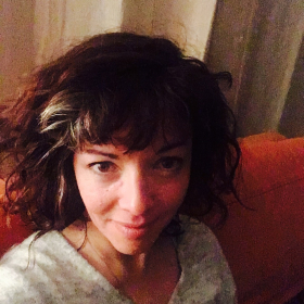 Image de profil
