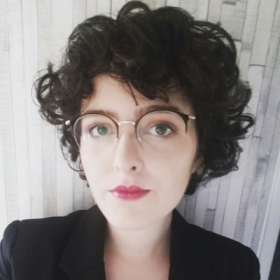 Image de profil