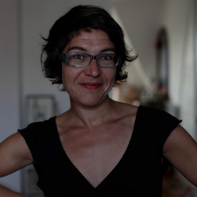 Image de profil
