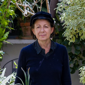 Image de profil