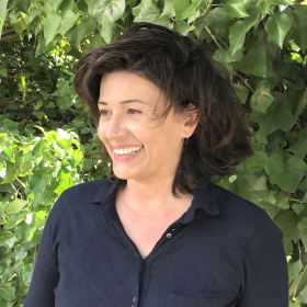 Image de profil