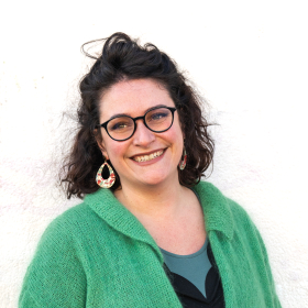 Cécile Navarre