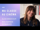 Entretien avec Alice Winocour