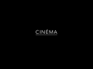 Cinéma