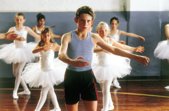 Billy elliot