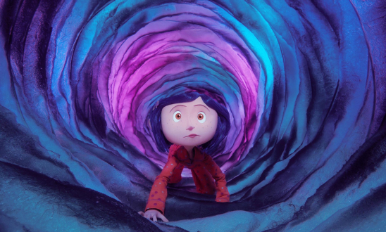 Coraline