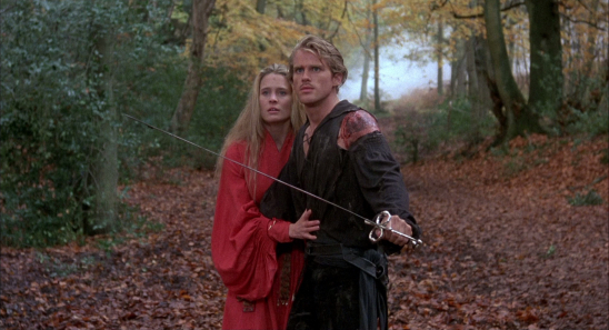 Princess Bride