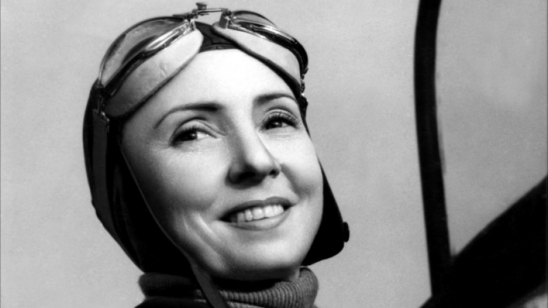 Image du film "La ciel est à vous"