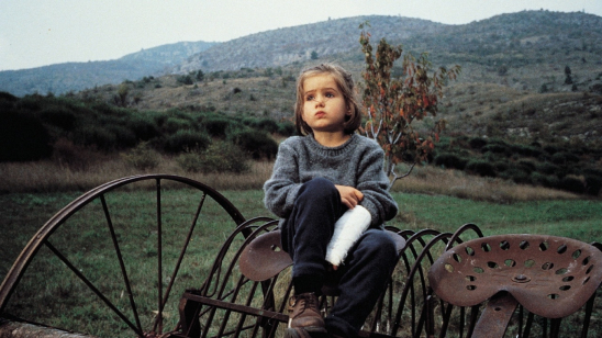 image du film "Ponette"