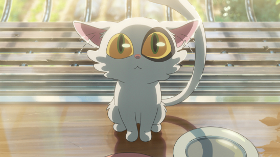 Photogramme de Suzume