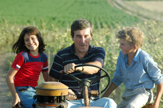Photogramme de Le Dernier Été de la Boyita