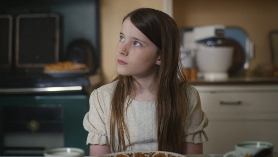 Photogramme de The Quiet Girl